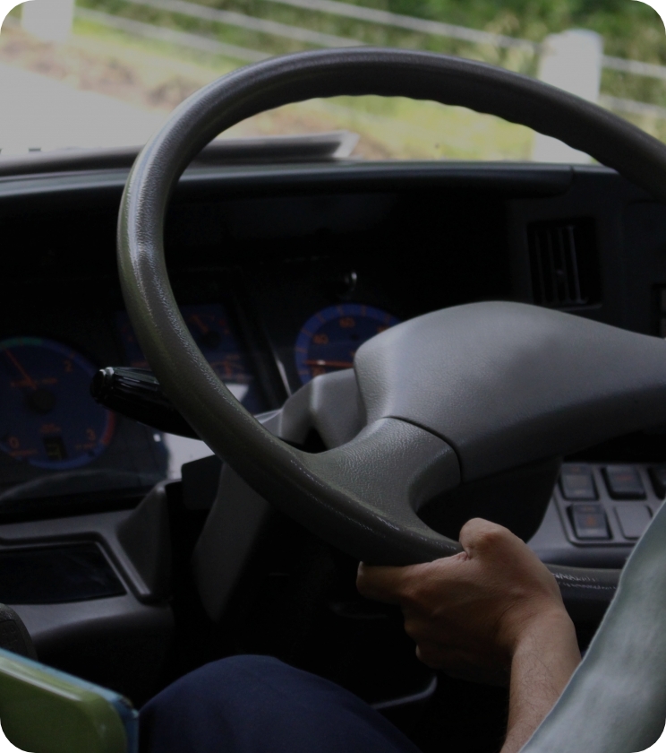 安全への取り組み